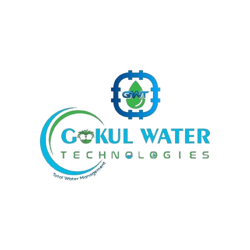 STP plant exterior view - Sewage Treatment Plant by Gokul Water Technologies