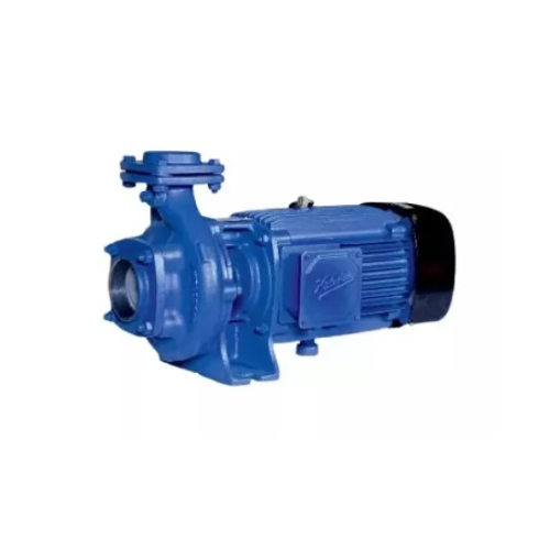 Reliable Kirloskar Monoblock Pump ensuring smooth water supply