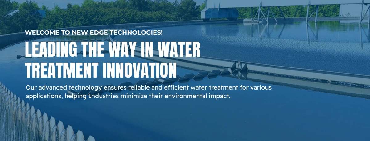 Sewage treatment plant in india